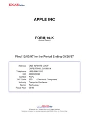 Apple Inc.