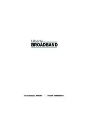 Liberty Broadband