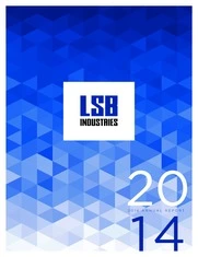 LSB Industries Inc.
