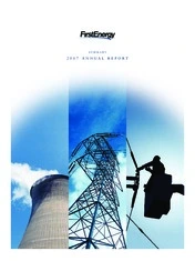 FirstEnergy Corp.
