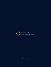 Banc of California Inc