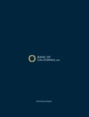 Banc of California Inc