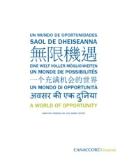 Canaccord Genuity Group Inc