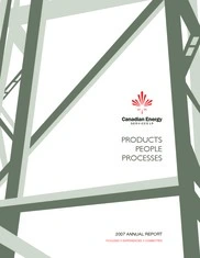 CES Energy Solutions