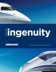 Bombardier, Inc.