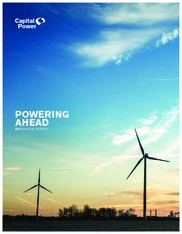 Capital Power Corporation