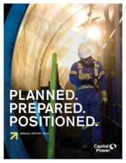 Capital Power Corporation