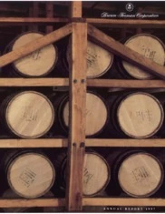 Brown Forman