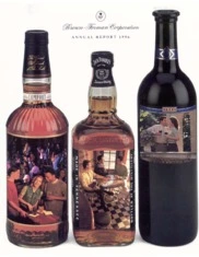 Brown Forman
