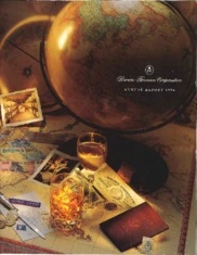 Brown Forman