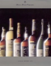 Brown Forman
