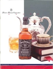 Brown Forman