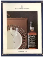 Brown Forman