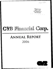 CVB Financial Corp.