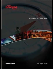 Flowserve Corp.