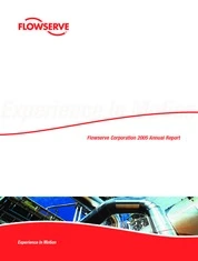 Flowserve Corp.