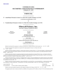 Fibrocell Science Inc
