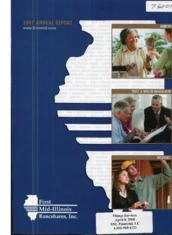 First Mid-Illinois Bancshares