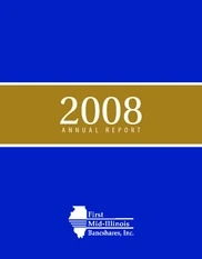 First Mid-Illinois Bancshares