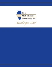 First Mid-Illinois Bancshares