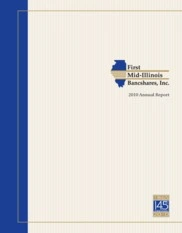 First Mid-Illinois Bancshares