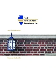 First Mid-Illinois Bancshares