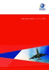 Flight Centre Travel Group Ltd