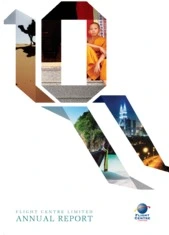 Flight Centre Travel Group Ltd