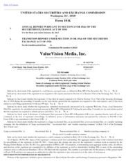 EVINE Live Inc