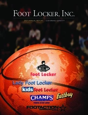 Foot Locker, Inc.