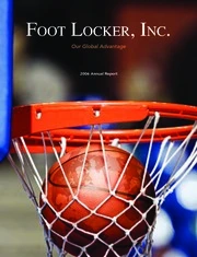 Foot Locker, Inc.