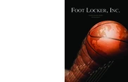 Foot Locker, Inc.