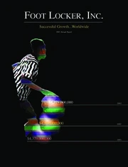 Foot Locker, Inc.