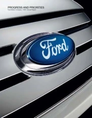 Ford Motor Company