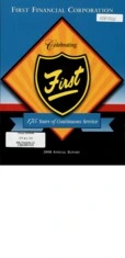 First Financial Corp