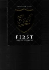 First Financial Corp