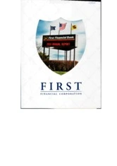 First Financial Corp