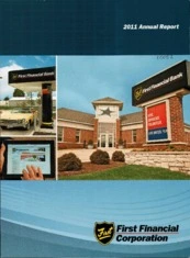 First Financial Corp
