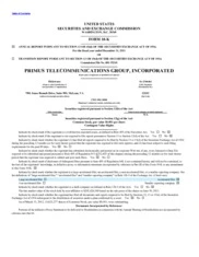 HC2 Holdings Inc