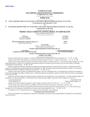 HC2 Holdings Inc