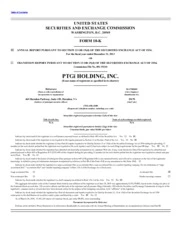 HC2 Holdings Inc