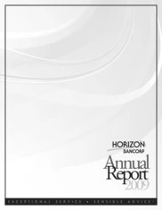 Horizon Bancorp