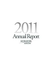 Horizon Bancorp