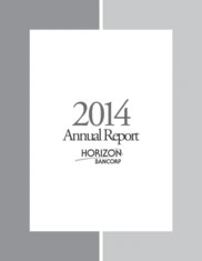 Horizon Bancorp