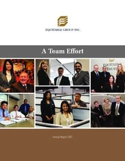 Equitable Group Inc.