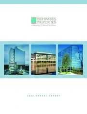 Highwoods Properties Inc