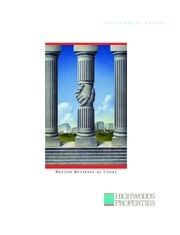 Highwoods Properties Inc