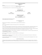 Hub Group Inc
