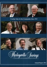 Harleysville Savings Financial Corporation