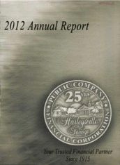 Harleysville Savings Financial Corporation